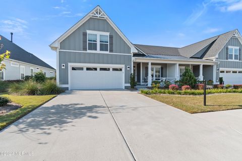 A home in Southport