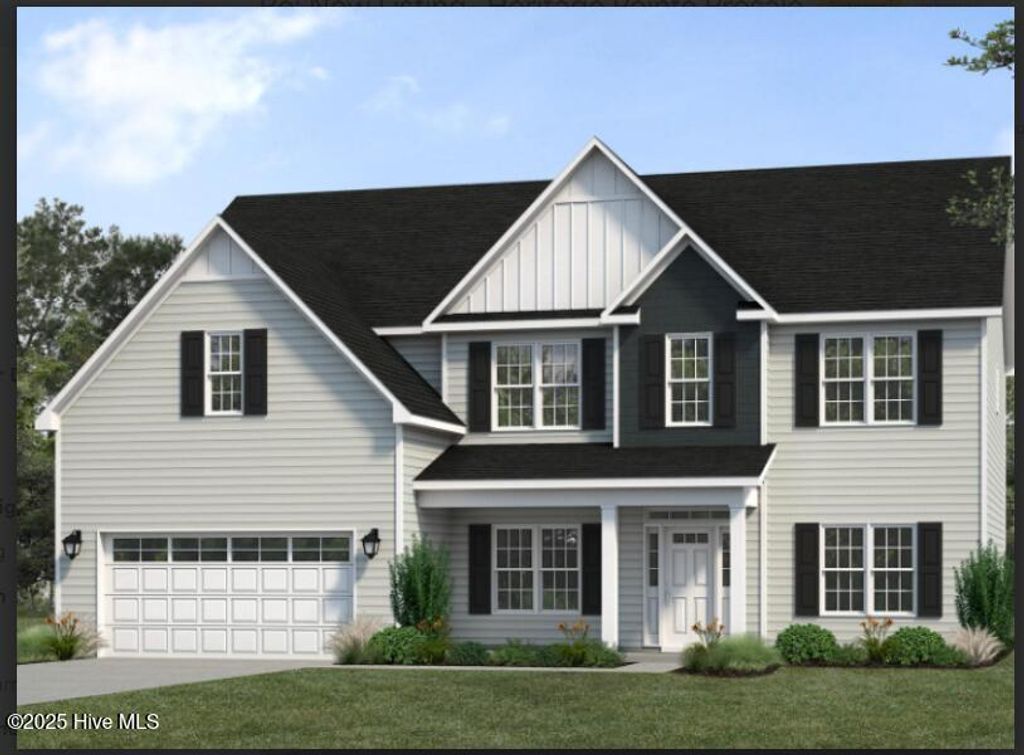 Photo of 117 Duncan Lane, Newport, NC 28570 (MLS # 100497023)