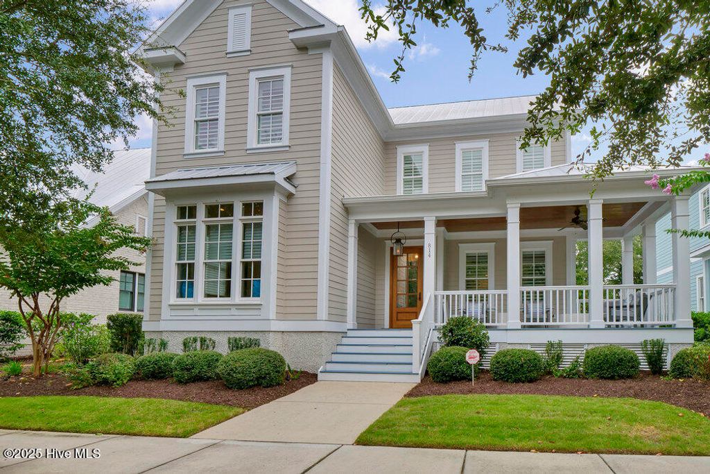 Photo of 814 Midnight Channel Road, Wilmington, NC 28403 (MLS # 100530818)