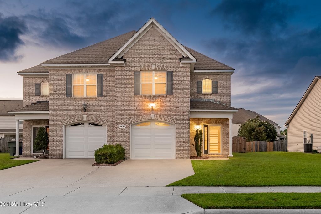 Photo of 2041 Cambria Drive #B, Greenville, NC 27834 (MLS # 100527531)