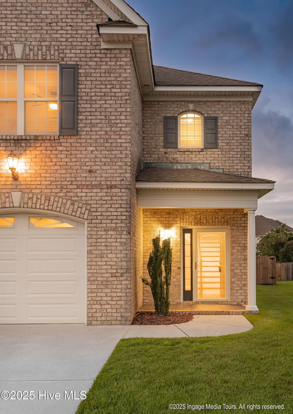 Photo of 2041 Cambria Drive #B, Greenville, NC 27834 (MLS # 100527531)