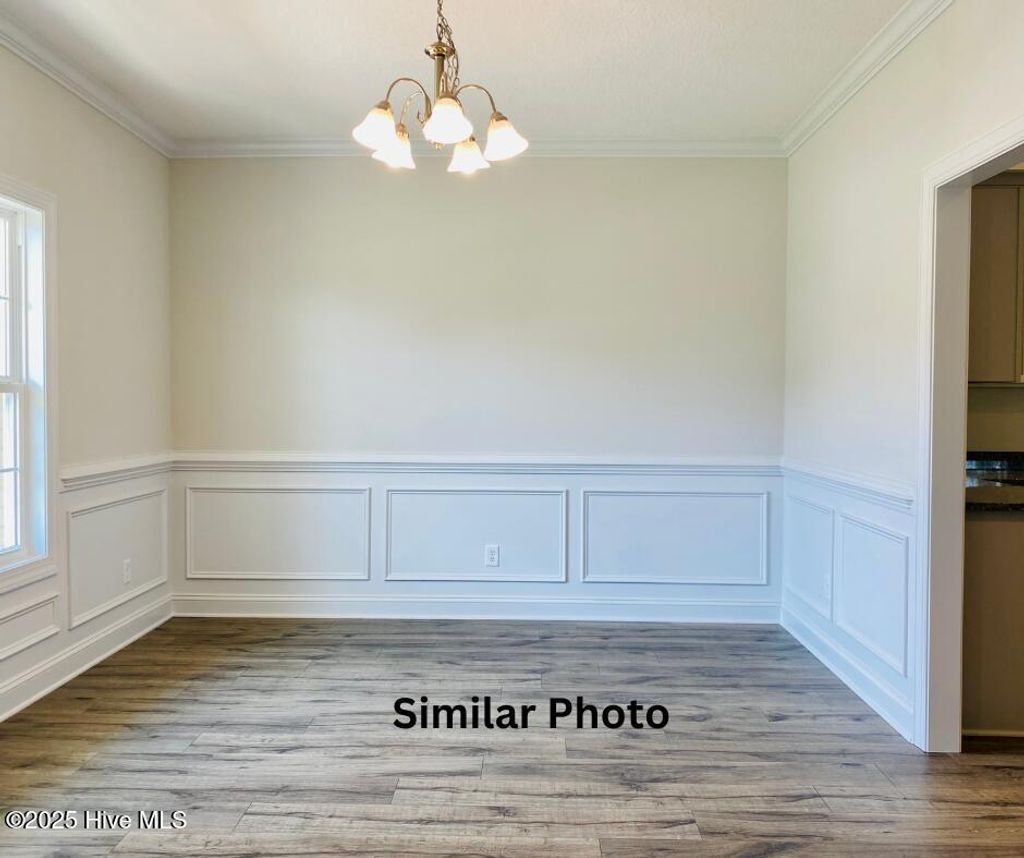 Photo of 707 Atlantic Coast Lane, Jacksonville, NC 28546 (MLS # 100492208)