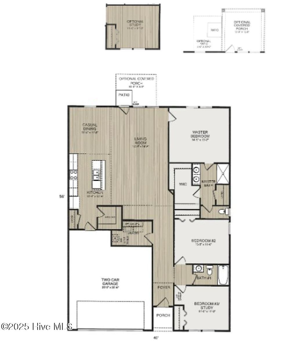 Photo of 143 Maymont Street #35, Supply, NC 28462 (MLS # 100513781)