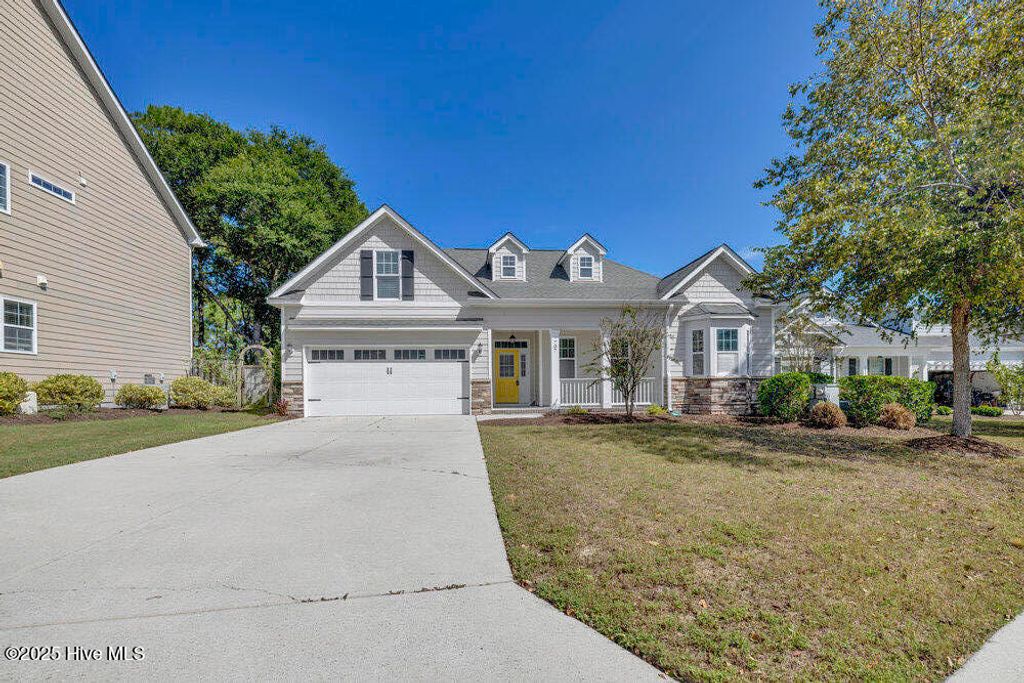 Photo of 707 Liberty Landing Way, Wilmington, NC 28409 (MLS # 100535746)