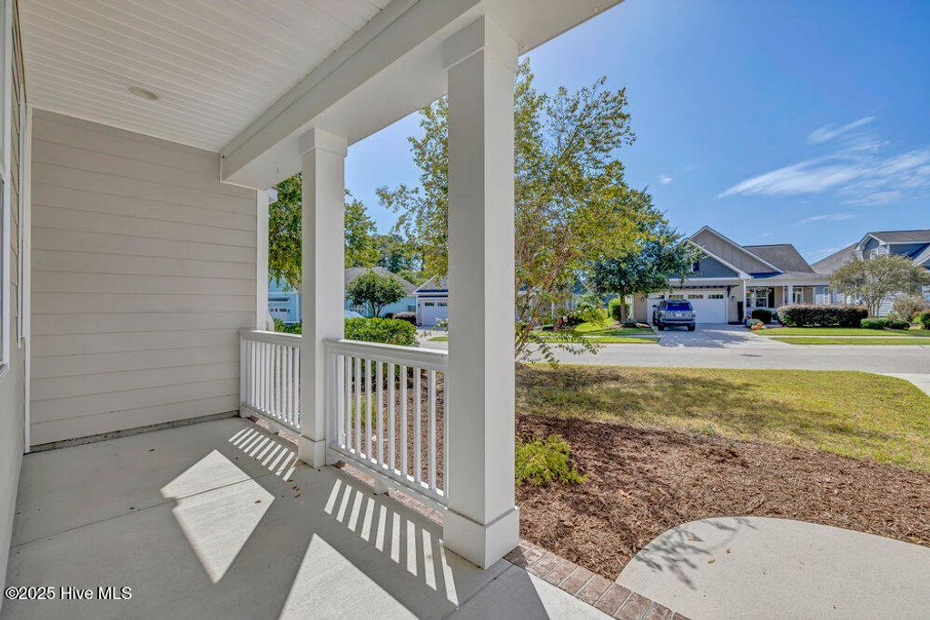 Photo of 707 Liberty Landing Way, Wilmington, NC 28409 (MLS # 100535746)