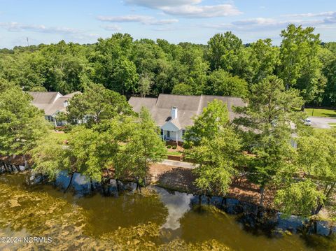 A home in Kinston