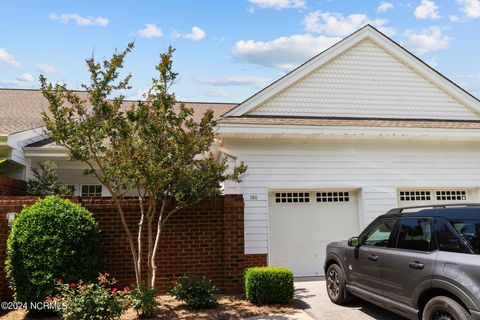 A home in Kinston