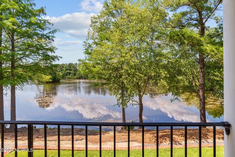 A home in Kinston