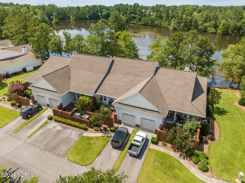 A home in Kinston