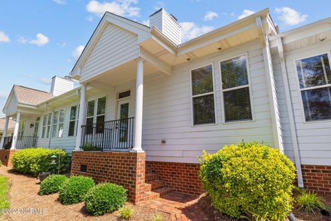 A home in Kinston