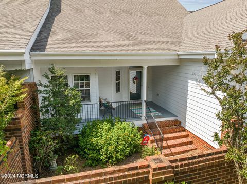 A home in Kinston