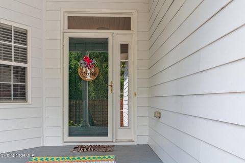 A home in Kinston