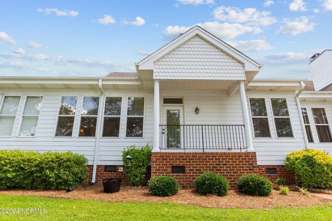 A home in Kinston