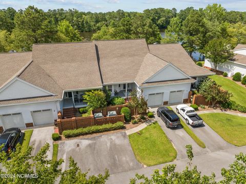 A home in Kinston