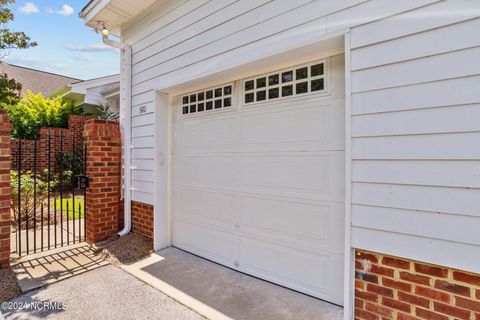 A home in Kinston