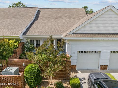 A home in Kinston