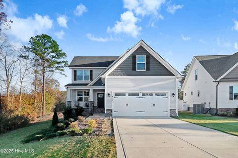 Photo of 472 Jackson Pond Drive, Smithfield, NC 27577 (MLS # 100543310)