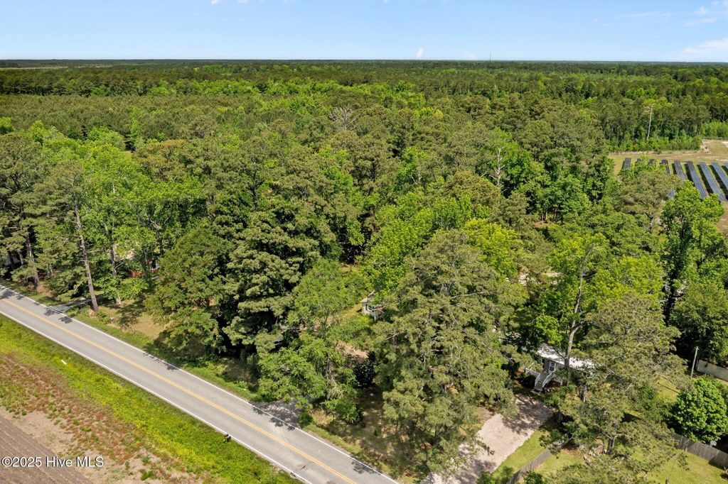 Photo of 1200 Pony Farm Road, Jacksonville, NC 28540 (MLS # 100506148)