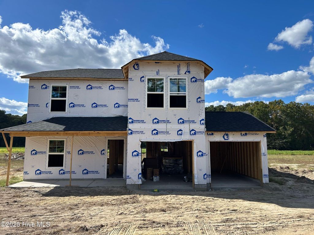 Photo of 2140 Mcnair Road, Tarboro, NC 27886 (MLS # 100538766)