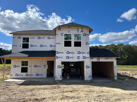 Photo of 2140 Mcnair Road, Tarboro, NC 27886 (MLS # 100538766)