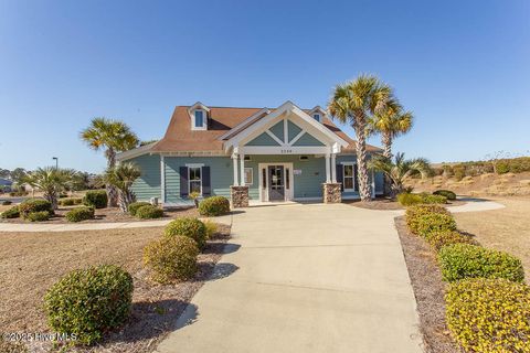 A home in Calabash