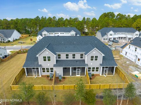 Tiny photo for 7447 Springwater Drive, Wilmington, NC 28411 (MLS # 100533504)