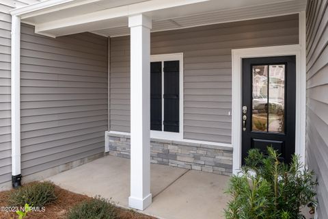 Tiny photo for 7447 Springwater Drive, Wilmington, NC 28411 (MLS # 100533504)