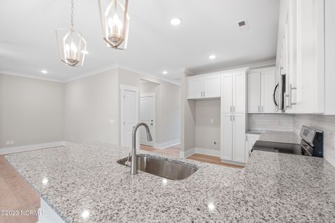 Tiny photo for 7447 Springwater Drive, Wilmington, NC 28411 (MLS # 100533504)