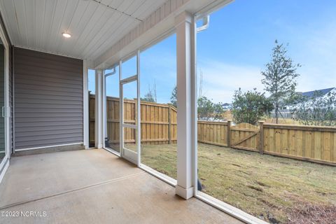 Tiny photo for 7447 Springwater Drive, Wilmington, NC 28411 (MLS # 100533504)