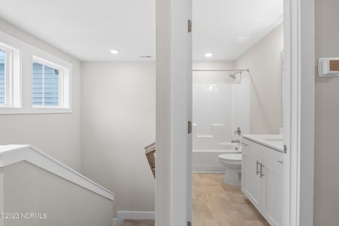 Tiny photo for 7447 Springwater Drive, Wilmington, NC 28411 (MLS # 100533504)