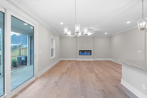 Tiny photo for 7447 Springwater Drive, Wilmington, NC 28411 (MLS # 100533504)