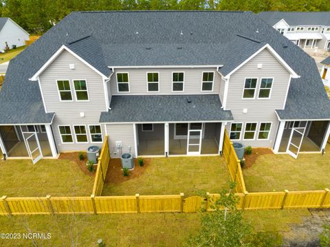 Tiny photo for 7447 Springwater Drive, Wilmington, NC 28411 (MLS # 100533504)
