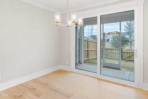 Tiny photo for 7447 Springwater Drive, Wilmington, NC 28411 (MLS # 100533504)