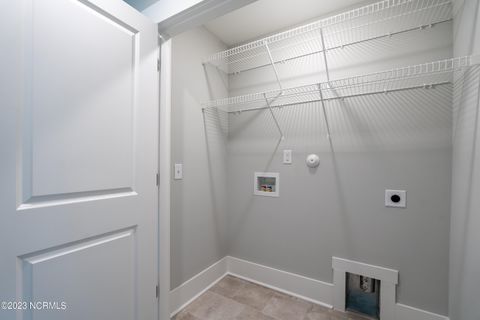 Tiny photo for 7447 Springwater Drive, Wilmington, NC 28411 (MLS # 100533504)