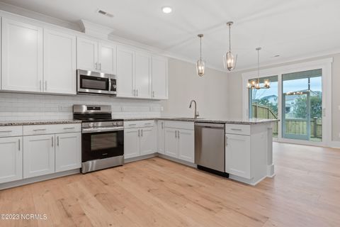 Tiny photo for 7447 Springwater Drive, Wilmington, NC 28411 (MLS # 100533504)