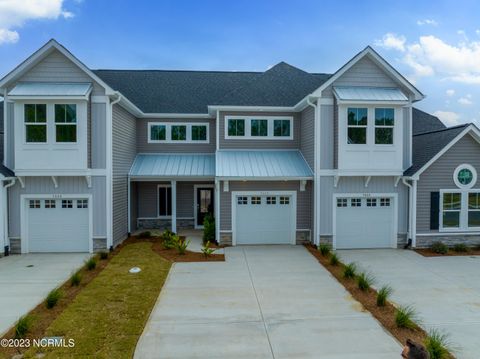 Photo of 7447 Springwater Drive, Wilmington, NC 28411 (MLS # 100533504)
