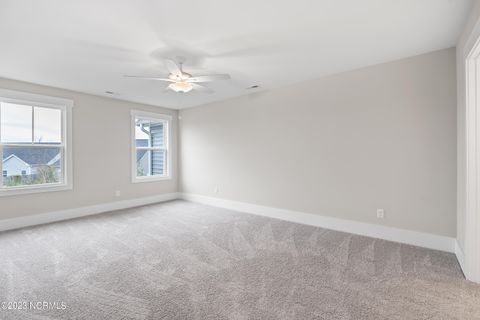 Tiny photo for 7447 Springwater Drive, Wilmington, NC 28411 (MLS # 100533504)