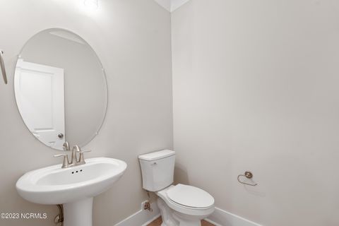 Tiny photo for 7447 Springwater Drive, Wilmington, NC 28411 (MLS # 100533504)