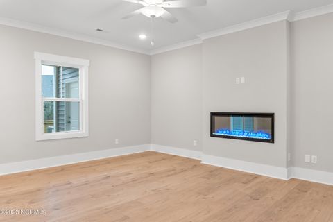 Tiny photo for 7447 Springwater Drive, Wilmington, NC 28411 (MLS # 100533504)