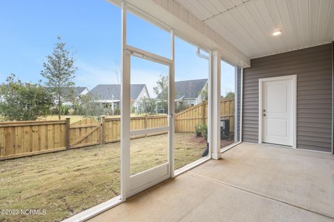 Tiny photo for 7447 Springwater Drive, Wilmington, NC 28411 (MLS # 100533504)