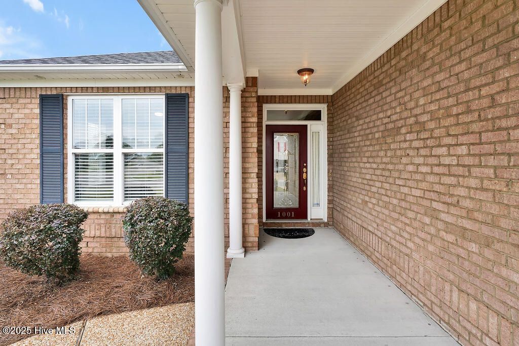 Photo of 1001 Chalet Court, Leland, NC 28451 (MLS # 100531322)