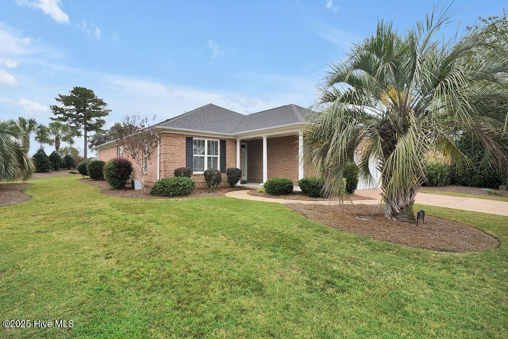 Photo of 1001 Chalet Court, Leland, NC 28451 (MLS # 100531322)