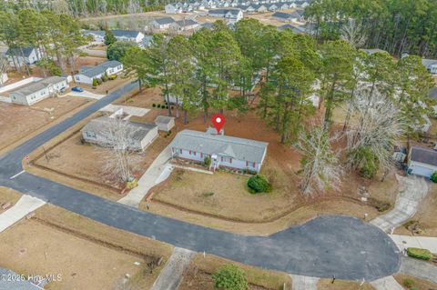 A home in Carolina Shores