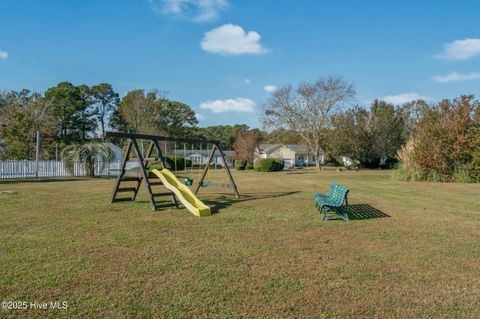 A home in Carolina Shores