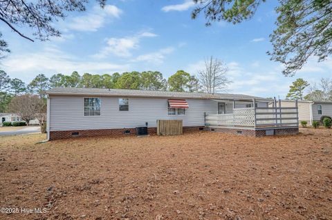 A home in Carolina Shores