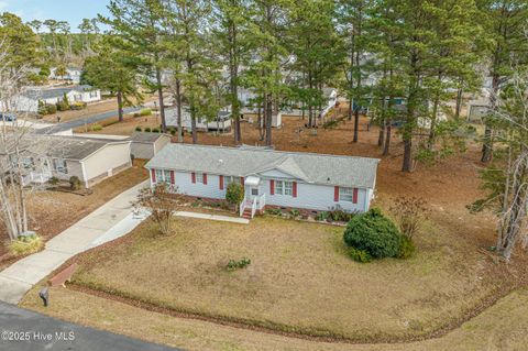 A home in Carolina Shores