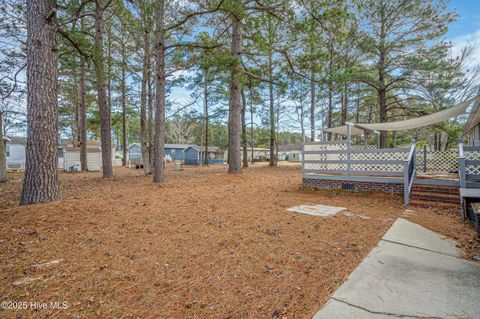 A home in Carolina Shores