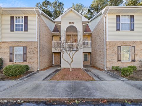 A home in Greenville