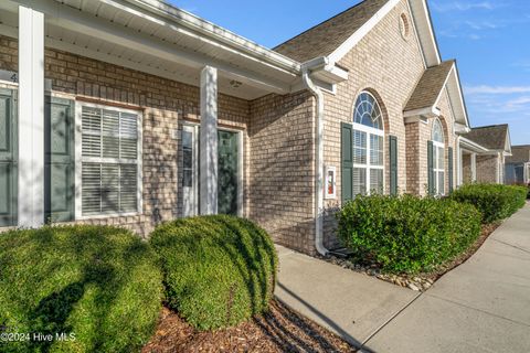 A home in Southport