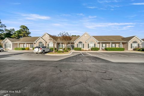 A home in Southport